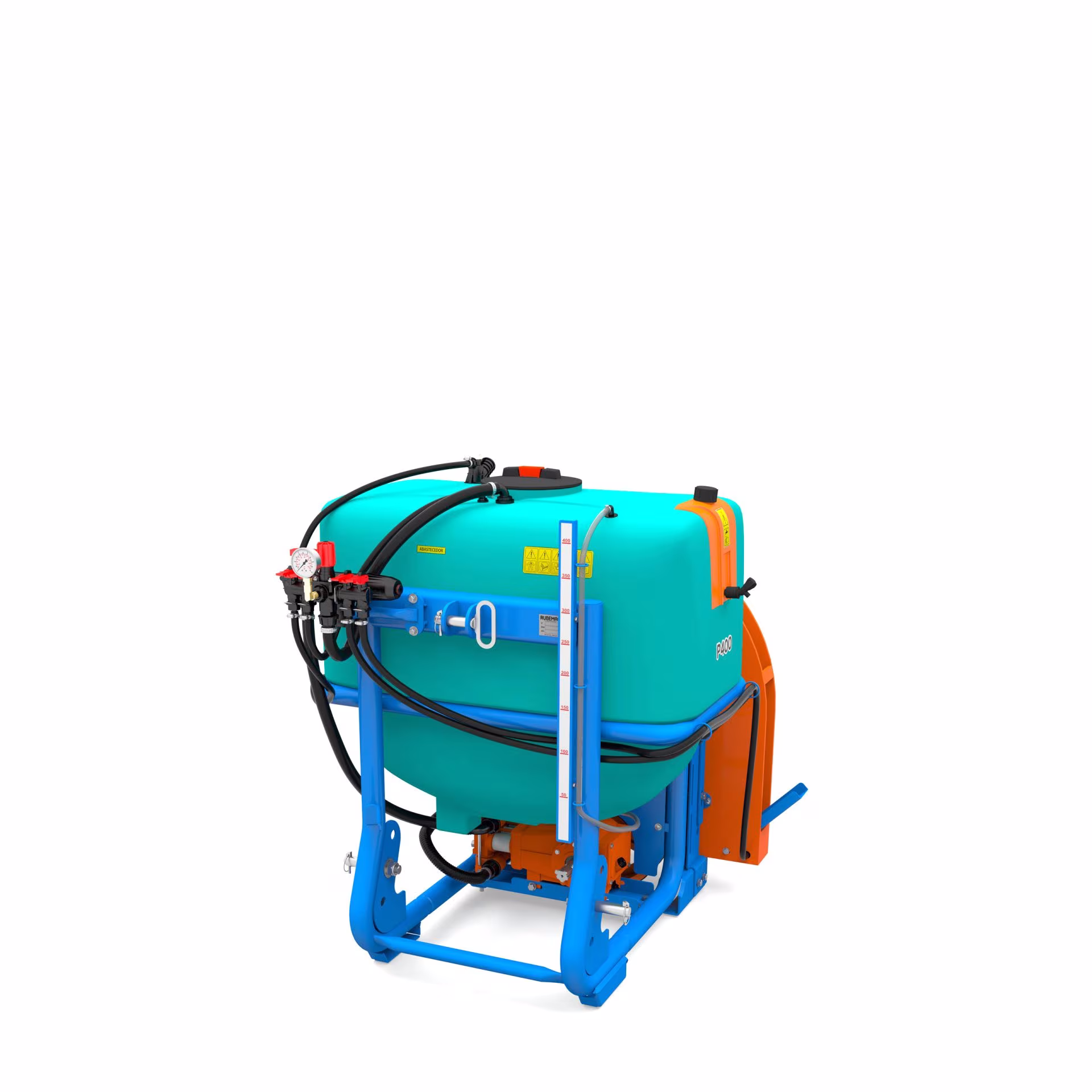 320/400 Litros Ventus Latada