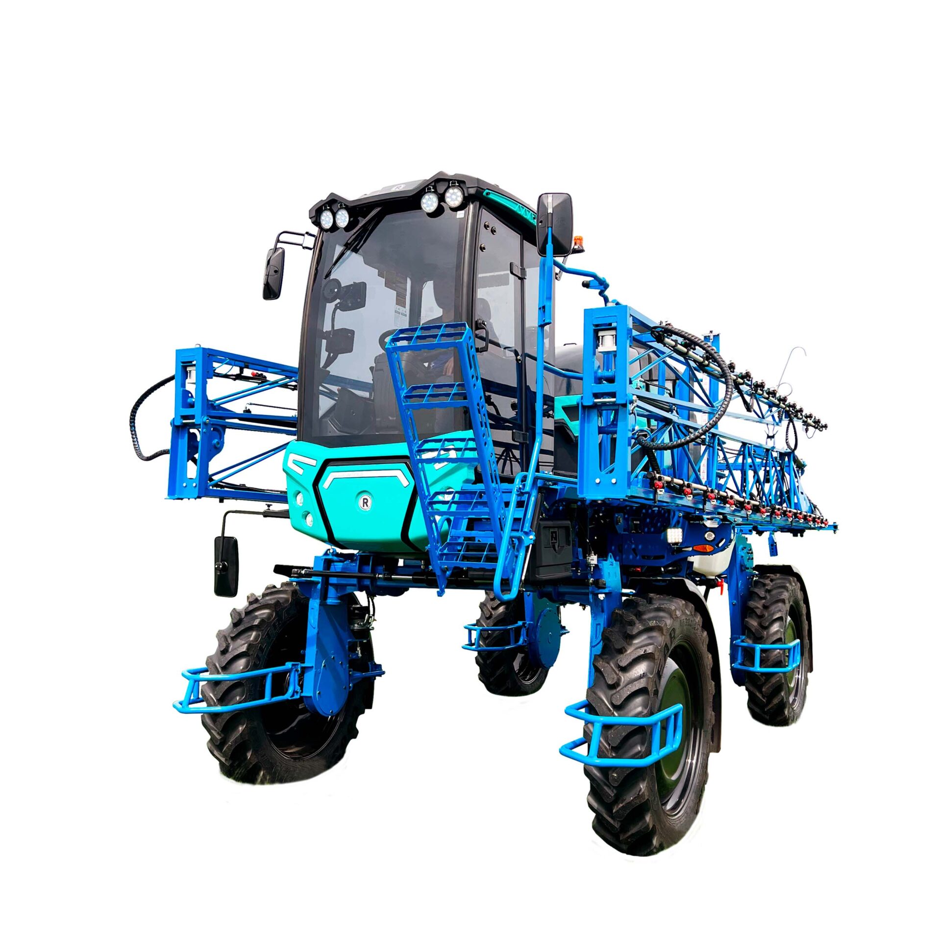 Saurus 2500 Litros